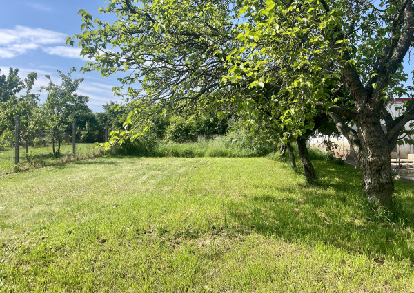 Veľký 5-izbový rodinný dom pod Malými Karpatami