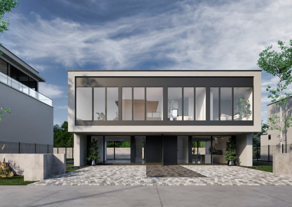 Kráľovské Bývanie v Kráľovej pri Senci