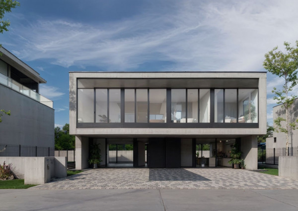 Kráľovské Bývanie - Smart B 1