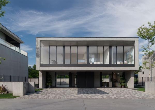 Kráľovské bývanie - Smart A 4