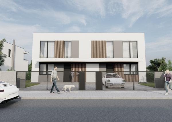 Kráľovské Bývanie - Family A 2