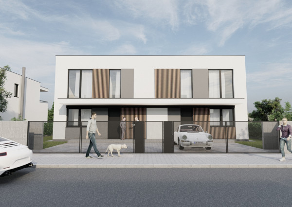 Kráľovské Bývanie - Family B 2