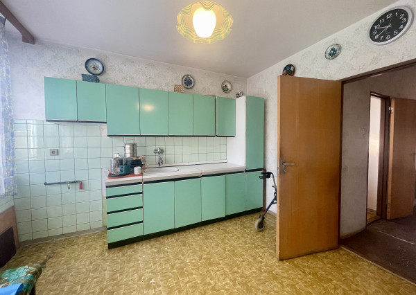 Veľký 5-izbový rodinný dom pod Malými Karpatami