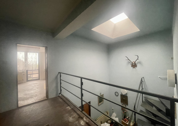 Veľký 5-izbový rodinný dom pod Malými Karpatami