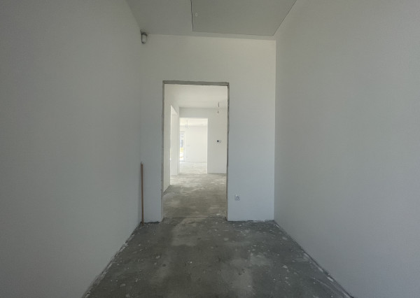 Skolaudovaný rodinný dom 4+1 s modernými technológiami, pozemok 617 m²