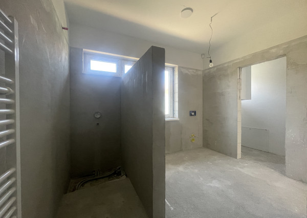 Skolaudovaný rodinný dom 4+1 s modernými technológiami, pozemok 617 m²