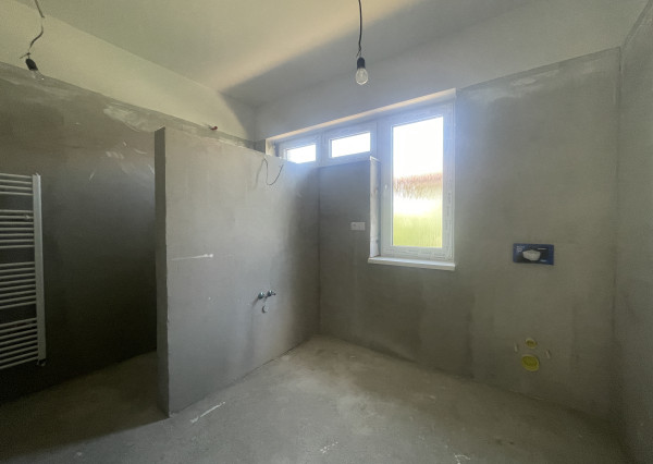 Skolaudovaný rodinný dom 4+1 s modernými technológiami, pozemok 617 m²