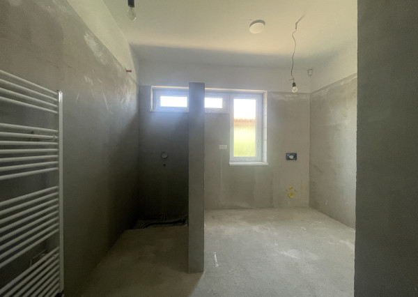 Skolaudovaný rodinný dom 4+1 s modernými technológiami, pozemok 617 m²