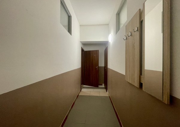 Na prenájom 2-izbový byt len 10 min. od Trnavy