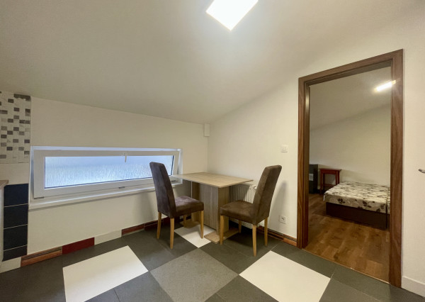 Na prenájom 2-izbový byt len 10 min. od Trnavy