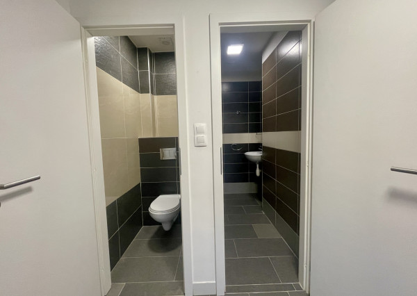 Na prenájom 2-izbový byt len 10 min. od Trnavy