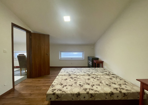 Na prenájom 2-izbový byt len 10 min. od Trnavy