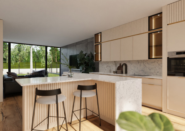 Kráľovské Bývanie - Smart A 2