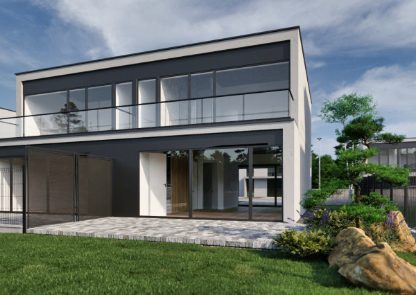 Kráľovské Bývanie - Smart A 2