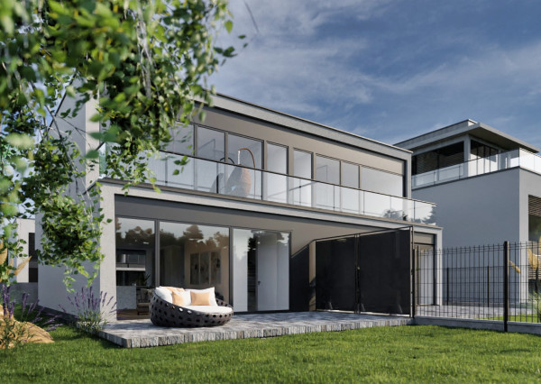 Kráľovské Bývanie - Smart B 2