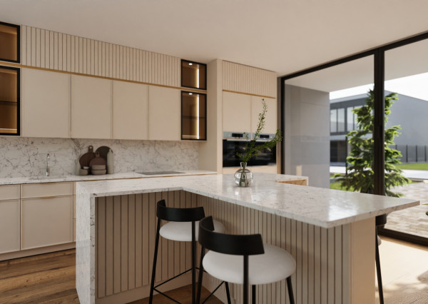 Kráľovské Bývanie - Smart B 2