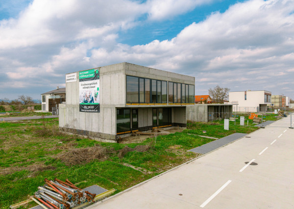 Kráľovské Bývanie - Smart A 3