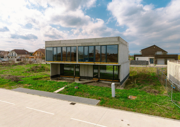 Kráľovské Bývanie - Smart A 3