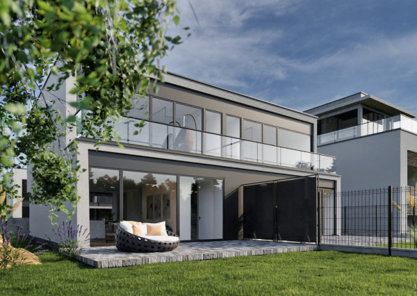 Kráľovské Bývanie - Smart B 3