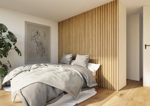 Kráľovské Bývanie - Smart B 3