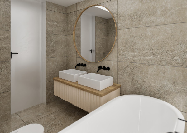 Kráľovské Bývanie - Smart B 3