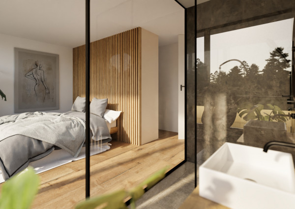 Kráľovské bývanie - Smart A 4