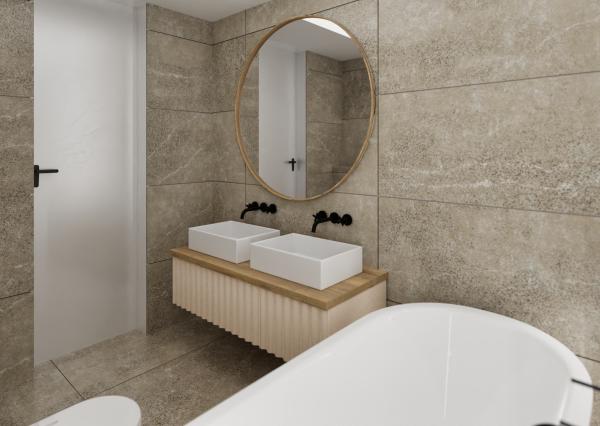 Kráľovské bývanie - Smart A 4