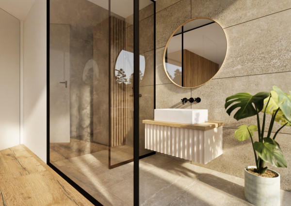 Kráľovské Bývanie - Smart A 6