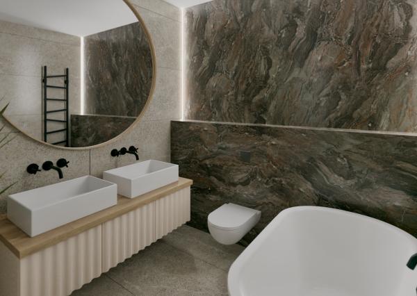 Kráľovské Bývanie - Comfort B 1