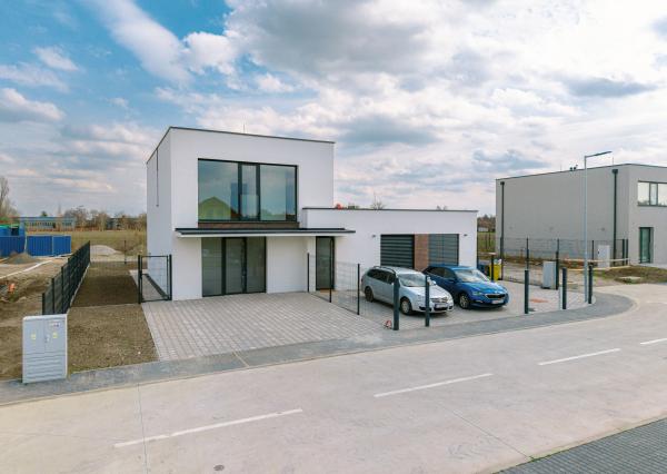 Kráľovské Bývanie - Comfort A 3