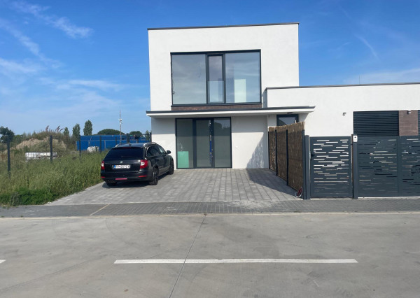 Kráľovské Bývanie - Comfort A 3