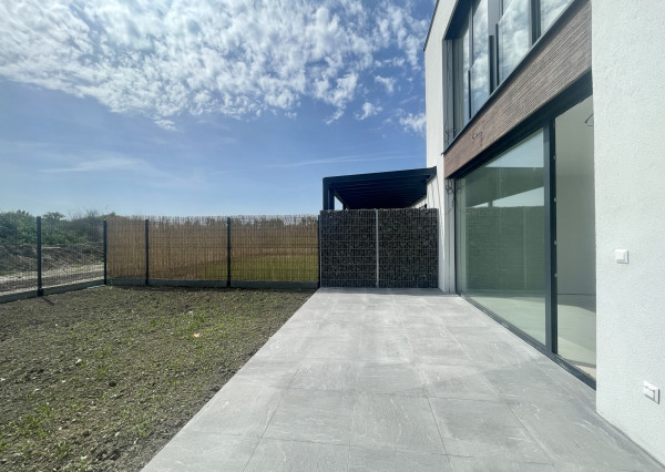 Kráľovské Bývanie - Comfort A 3