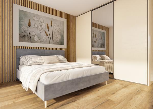 Kráľovské Bývanie - Comfort A 4