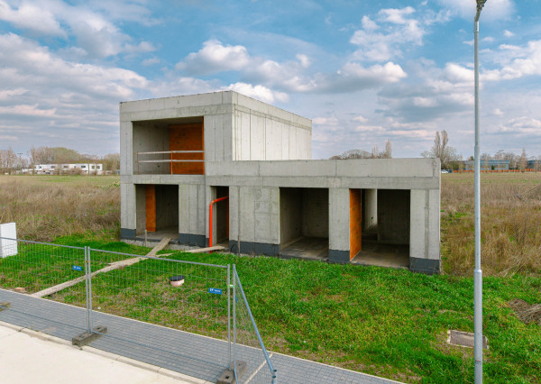 Kráľovské Bývanie - Comfort B 2