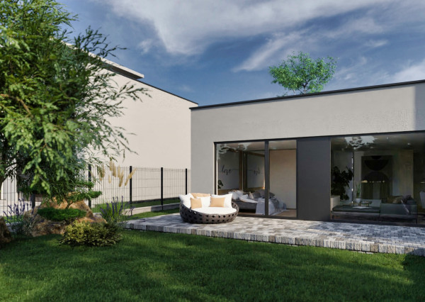 Kráľovské Bývanie - Comfort B 2