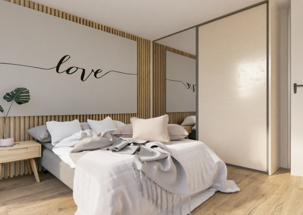 Kráľovské Bývanie - Comfort B 2