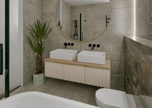 Kráľovské Bývanie - Comfort B 2