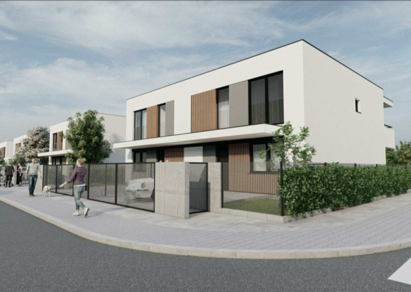 Kráľovské Bývanie - Family A 1