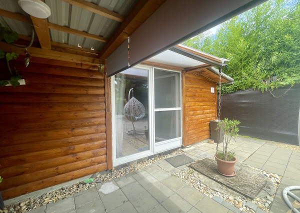 Zrekonštruovaný rodinný dom v centre obce k okamžitému nasťahovaniu