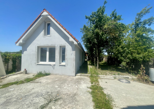 Investičná príležitosť v blízkosti Bratislavy