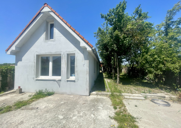 Investičná príležitosť v blízkosti Bratislavy