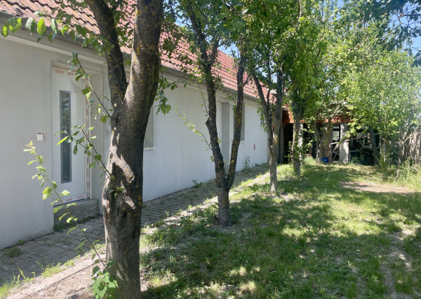 Investičná príležitosť v blízkosti Bratislavy