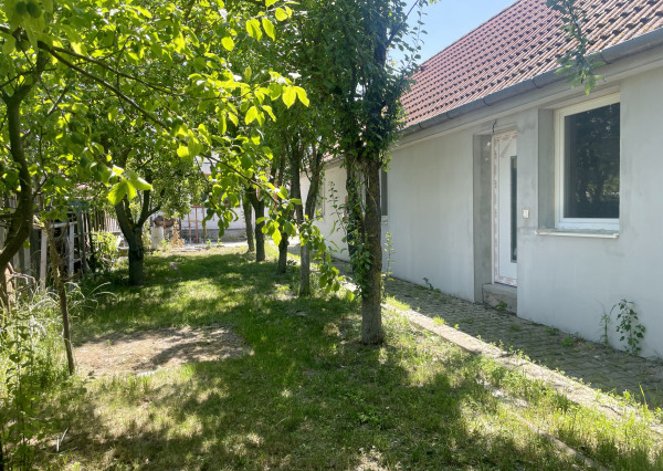 Investičná príležitosť v blízkosti Bratislavy