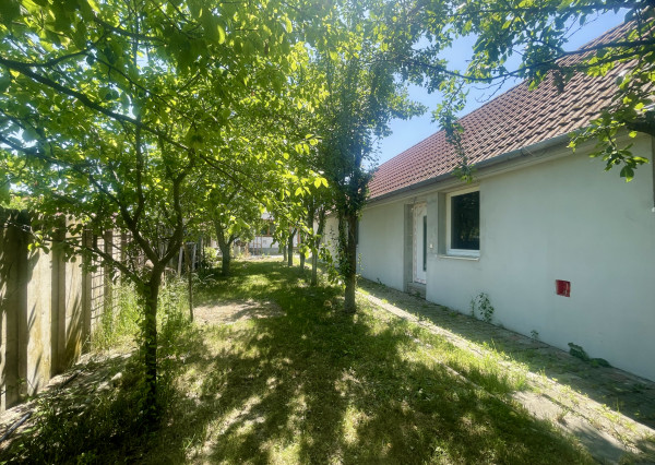 Investičná príležitosť v blízkosti Bratislavy