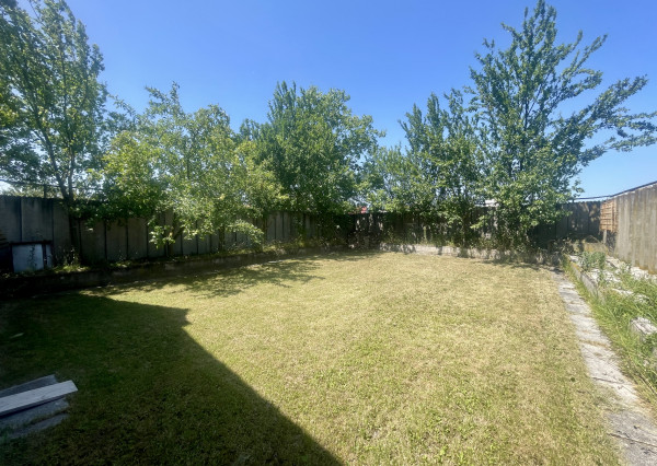 Investičná príležitosť v blízkosti Bratislavy