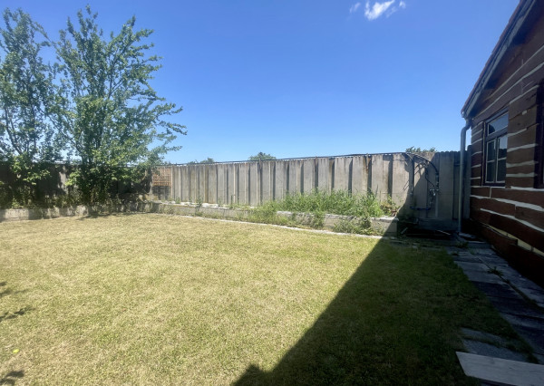 Investičná príležitosť v blízkosti Bratislavy