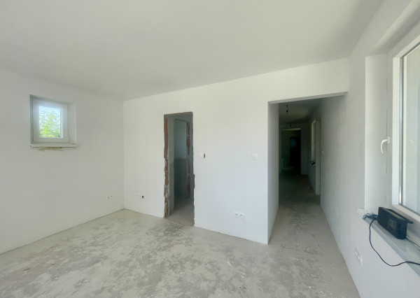 Investičná príležitosť v blízkosti Bratislavy