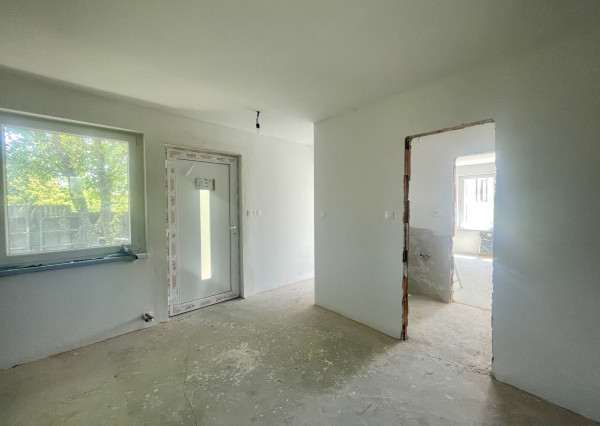 Investičná príležitosť v blízkosti Bratislavy