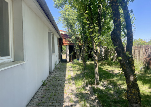 Investičná príležitosť v blízkosti Bratislavy