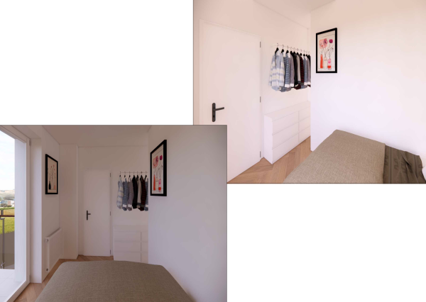 Buď prvý - Kompletne zrekonštruovaný a zariadený 1,5-izbový byt na skok od centra mesta